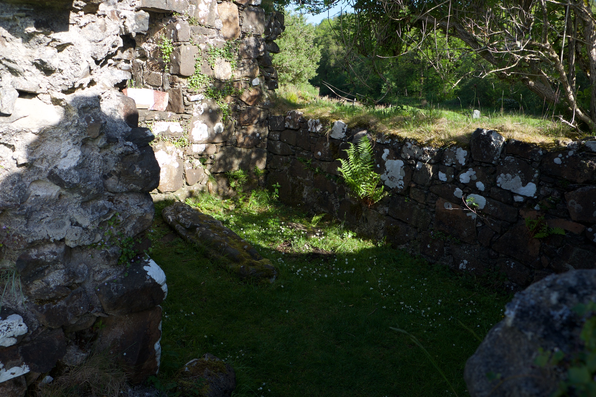 Inside — Photo taken in 2017